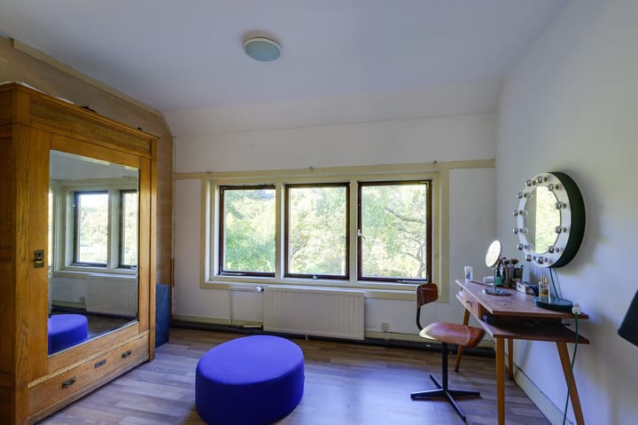 Foto 29 van Van Baerlestraat 50