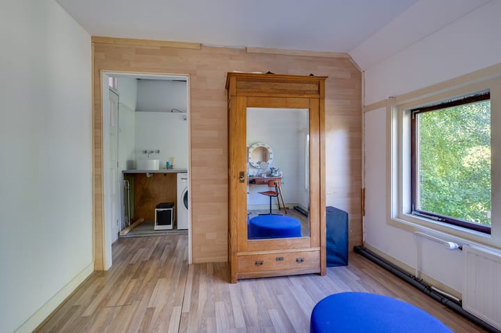 Foto 30 van Van Baerlestraat 50