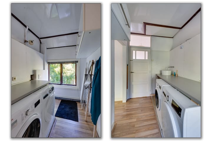 Foto 31 van Van Baerlestraat 50