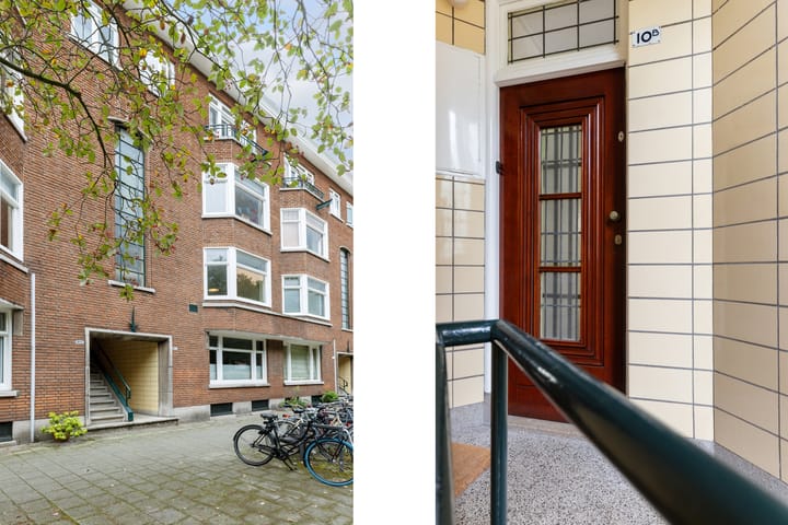 Foto 2 van Libanonweg 10-B