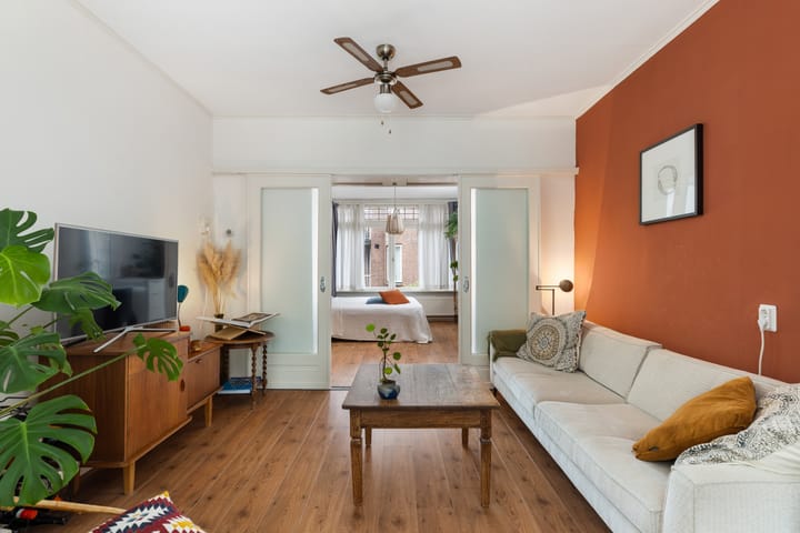 Foto 3 van Libanonweg 10-B