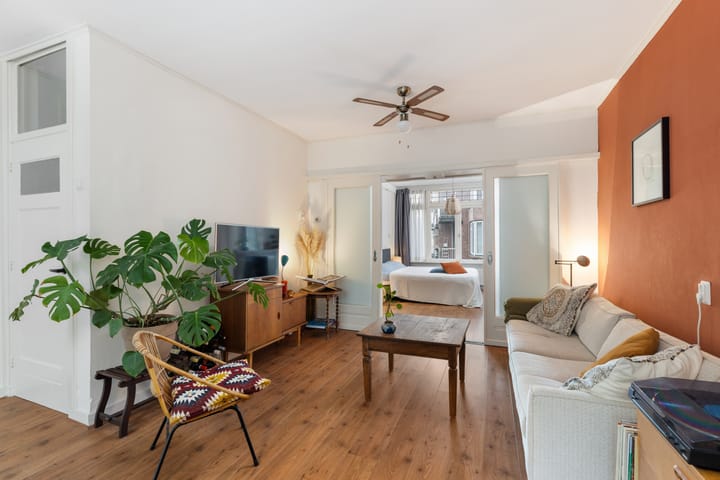 Foto 4 van Libanonweg 10-B