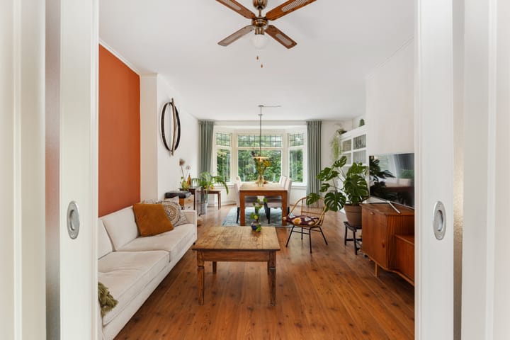 Foto 5 van Libanonweg 10-B