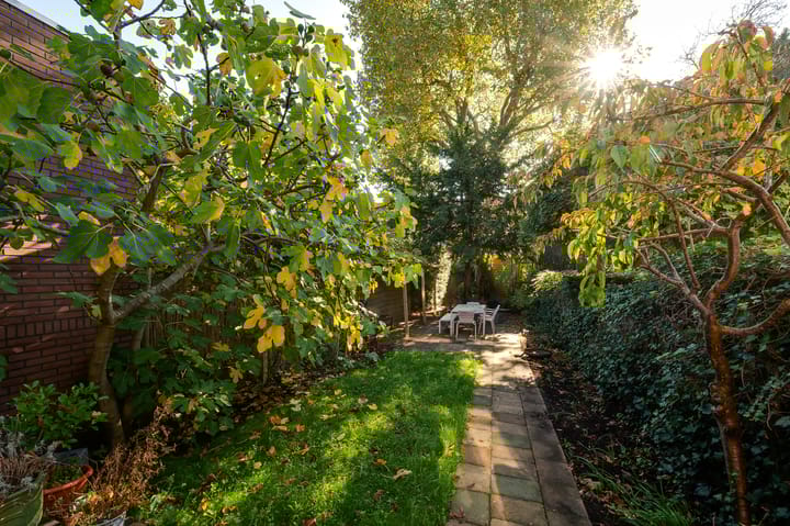 Foto 38 van Van Baerlestraat 50