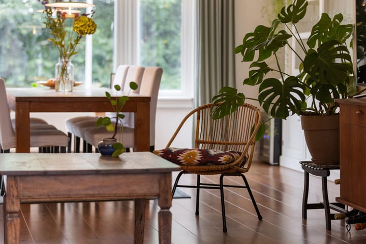 Foto 6 van Libanonweg 10-B