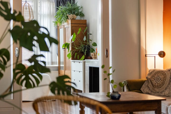 Foto 9 van Libanonweg 10-B