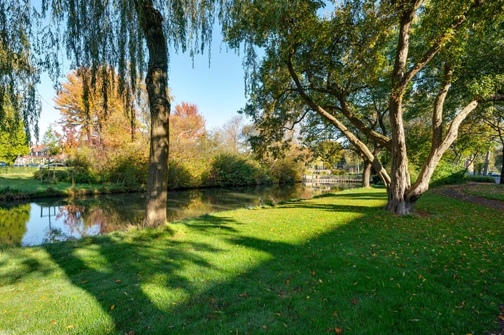 Foto 42 van Van Baerlestraat 50