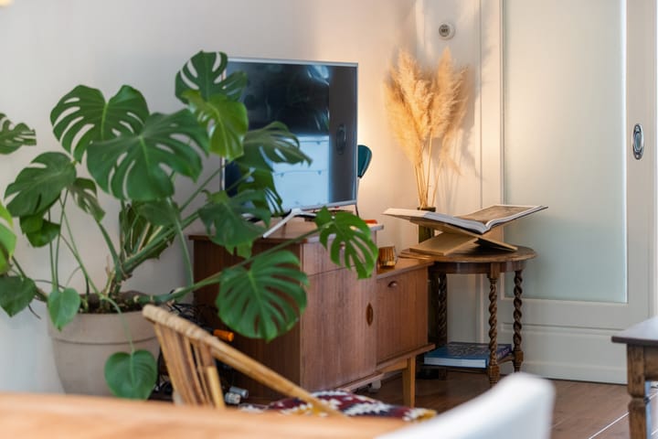 Foto 10 van Libanonweg 10-B