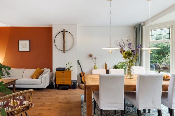 Foto 11 van Libanonweg 10-B