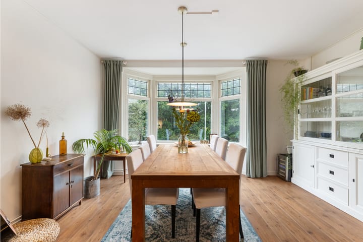 Foto 12 van Libanonweg 10-B