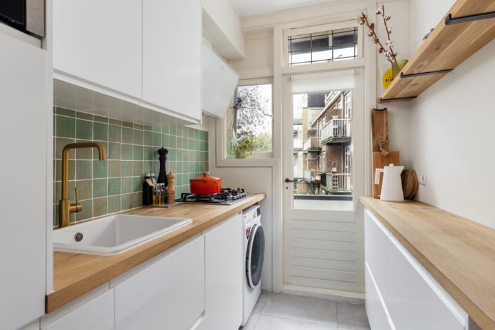 Foto 15 van Libanonweg 10-B