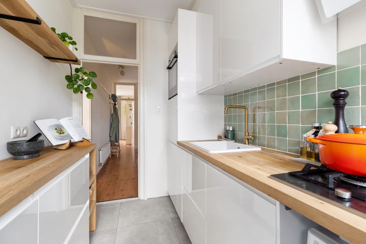 Foto 16 van Libanonweg 10-B