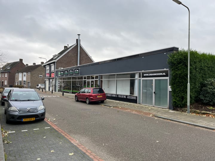 Parallelstraat 37-D