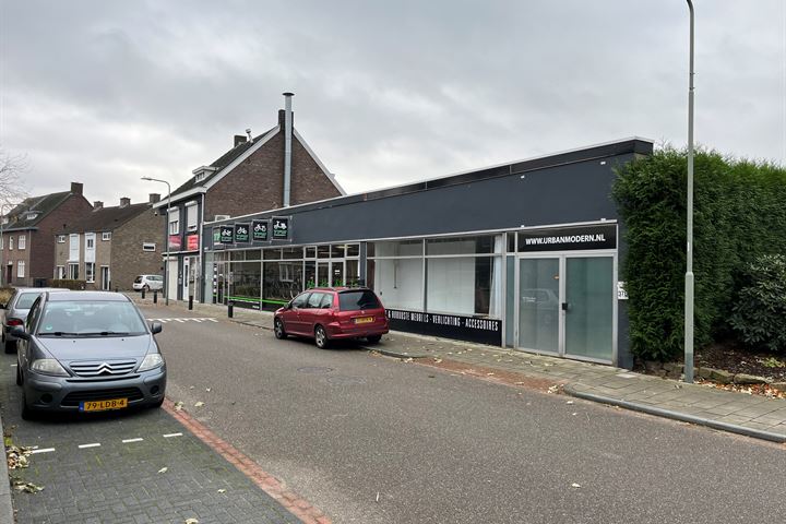 Parallelstraat 37-D, Amstenrade