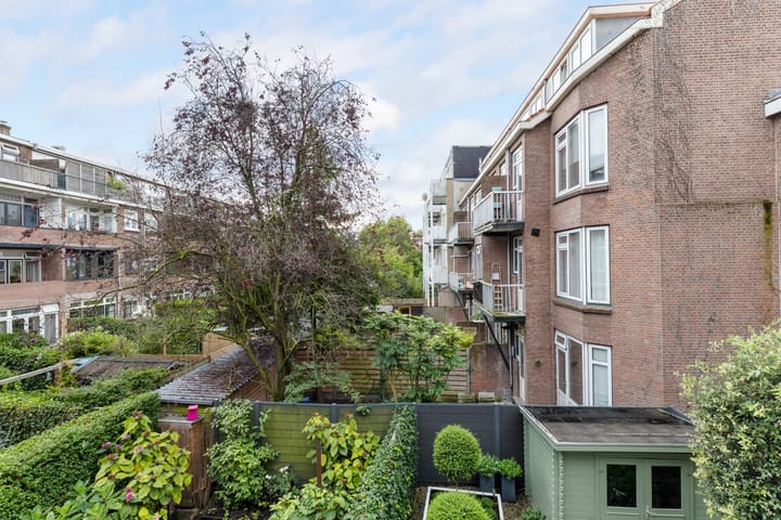 Foto 24 van Libanonweg 10-B