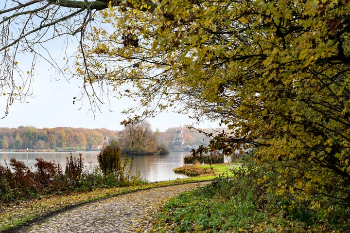 Foto 27 van Libanonweg 10-B