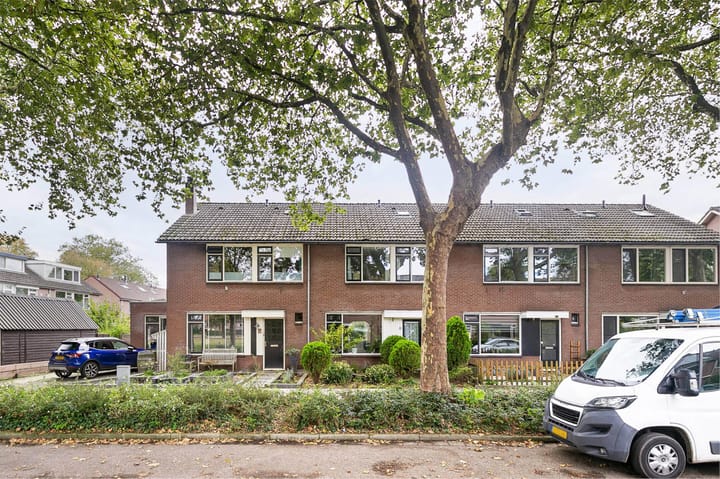 Foto 2 van Henry Dunantweg 140