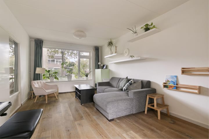 Foto 3 van Henry Dunantweg 140