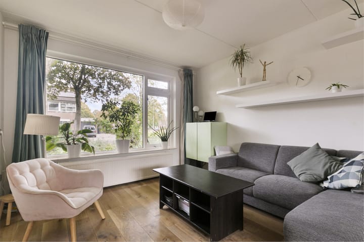 Foto 4 van Henry Dunantweg 140