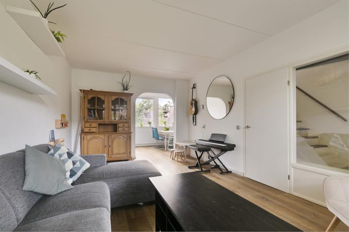 Foto 5 van Henry Dunantweg 140