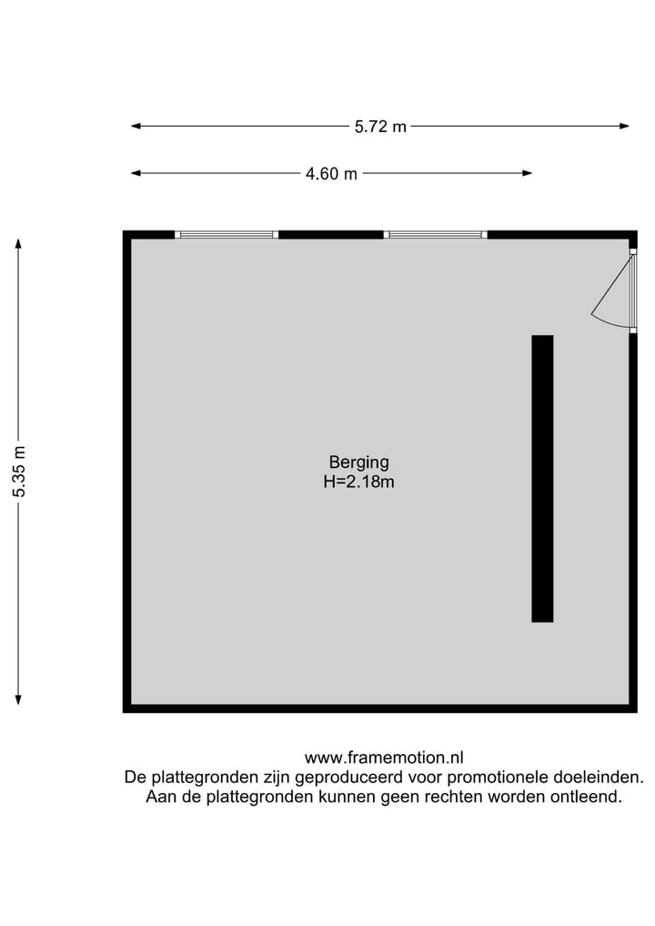 Foto 30 van Libanonweg 10-B