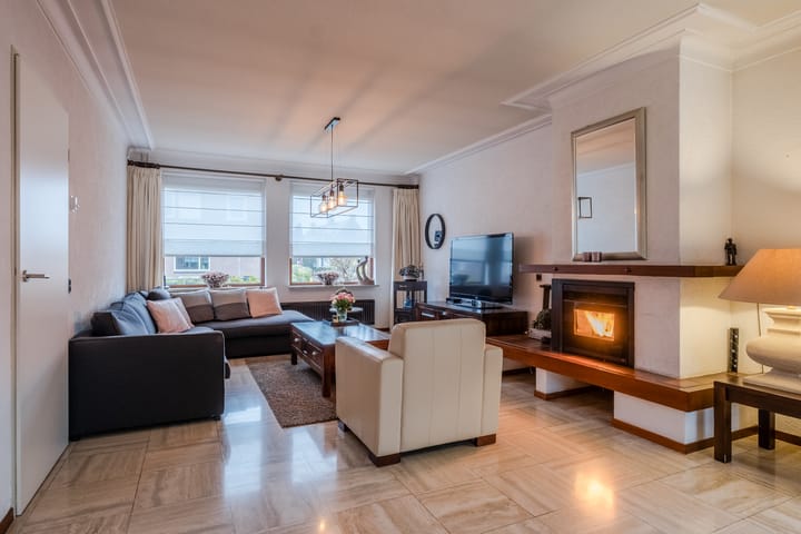 Foto 5 van Boerenkamplaan 161