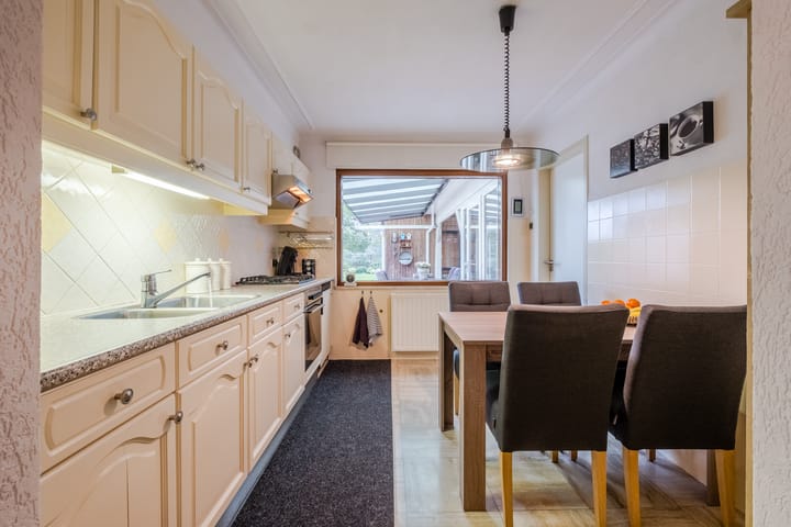 Foto 15 van Boerenkamplaan 161