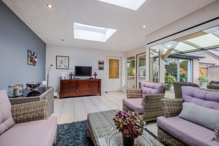 Foto 19 van Boerenkamplaan 161