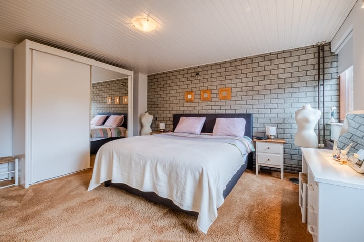 Foto 25 van Boerenkamplaan 161