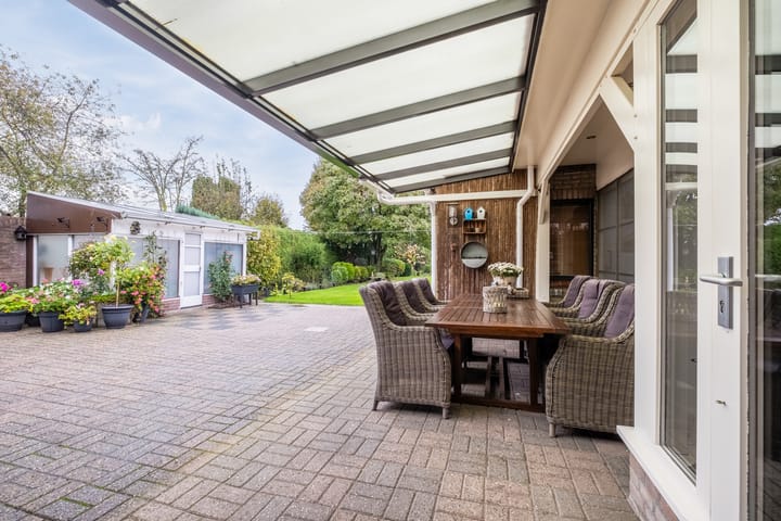 Foto 32 van Boerenkamplaan 161