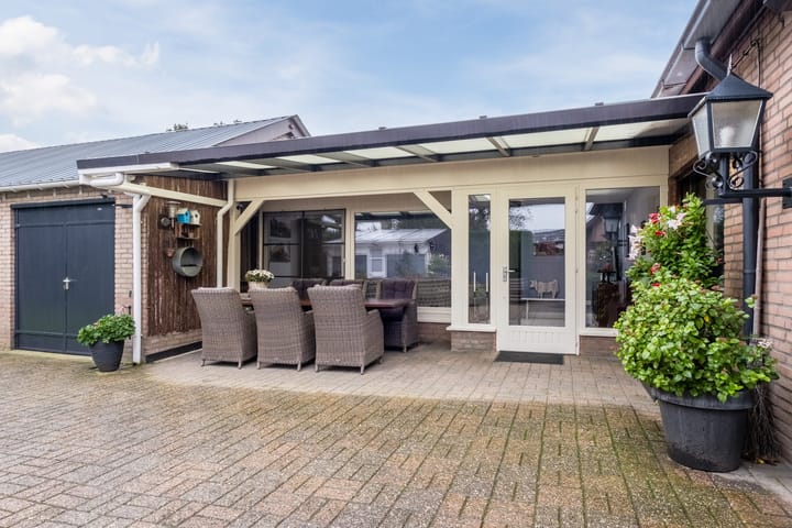 Foto 33 van Boerenkamplaan 161