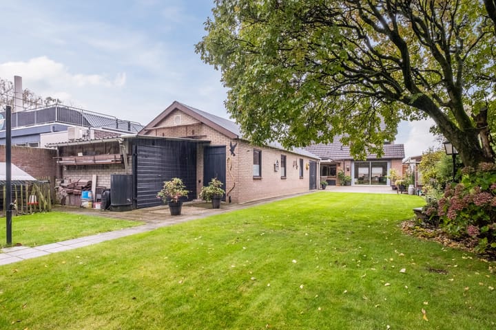 Foto 37 van Boerenkamplaan 161