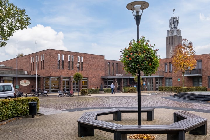 Bekijk foto 38 van Boerenkamplaan 161