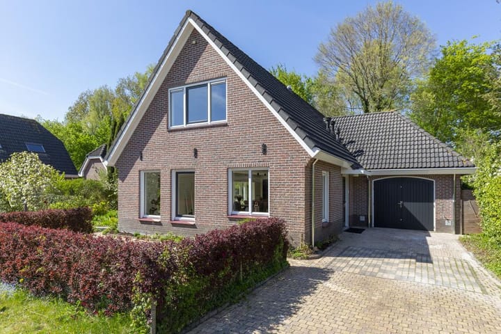 Foto 1 van Schaakveld 10