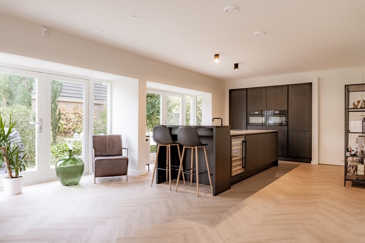 Foto 2 van Schaakveld 10