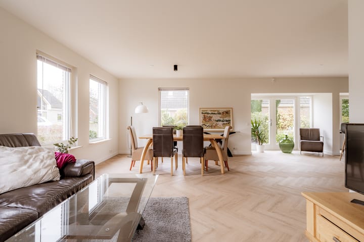 Foto 10 van Schaakveld 10