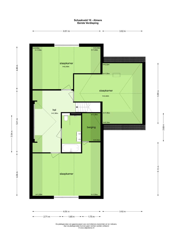 Foto 54 van Schaakveld 10