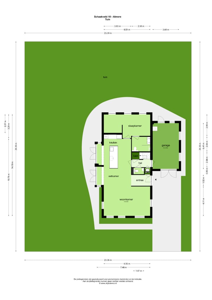 Foto 55 van Schaakveld 10