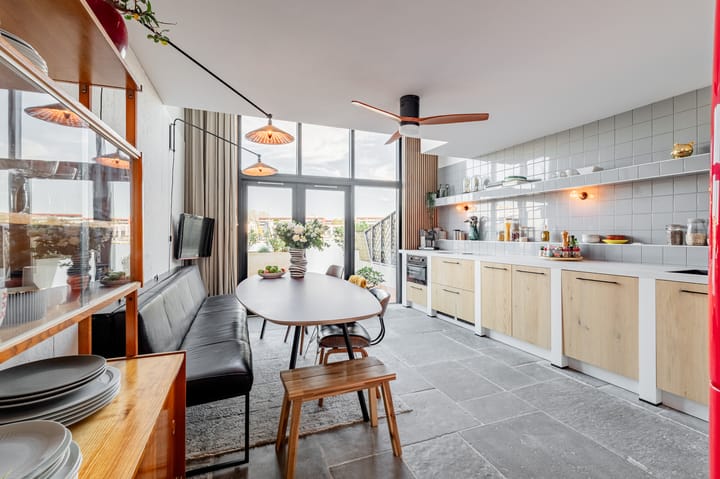 Foto 2 van Aquamarin 111