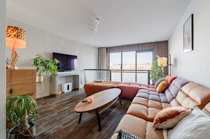 Foto 3 van Aquamarin 111