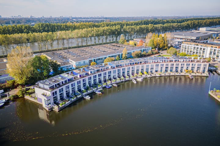 Foto 6 van Aquamarin 111