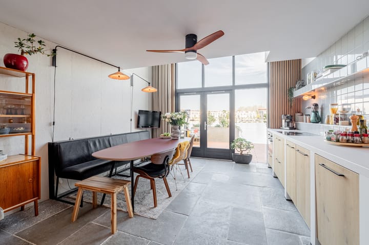 Foto 7 van Aquamarin 111