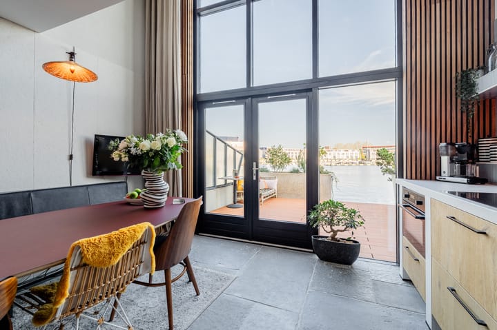 Foto 8 van Aquamarin 111