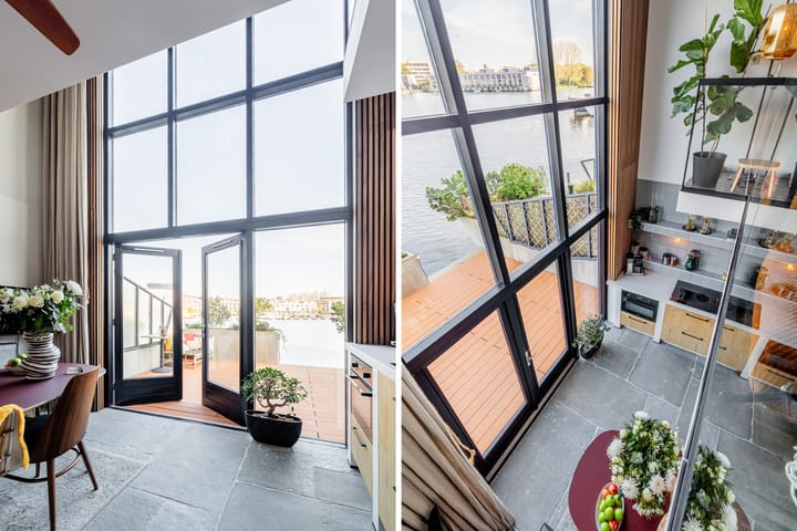 Foto 9 van Aquamarin 111