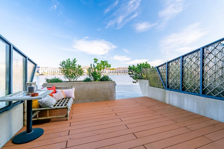 Foto 10 van Aquamarin 111