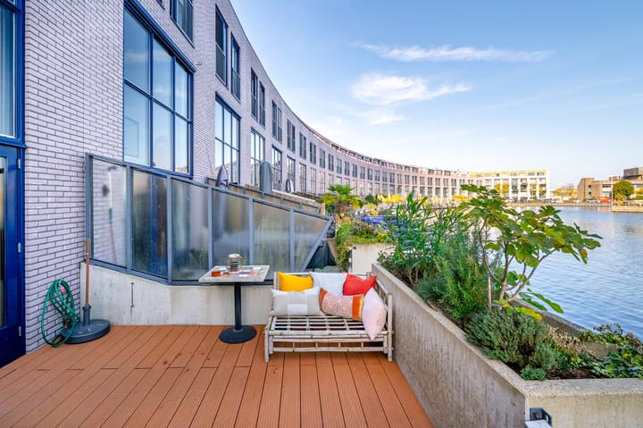 Foto 11 van Aquamarin 111