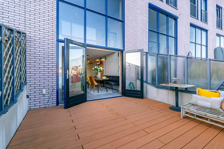 Foto 12 van Aquamarin 111