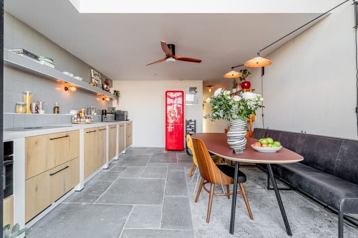 Foto 13 van Aquamarin 111