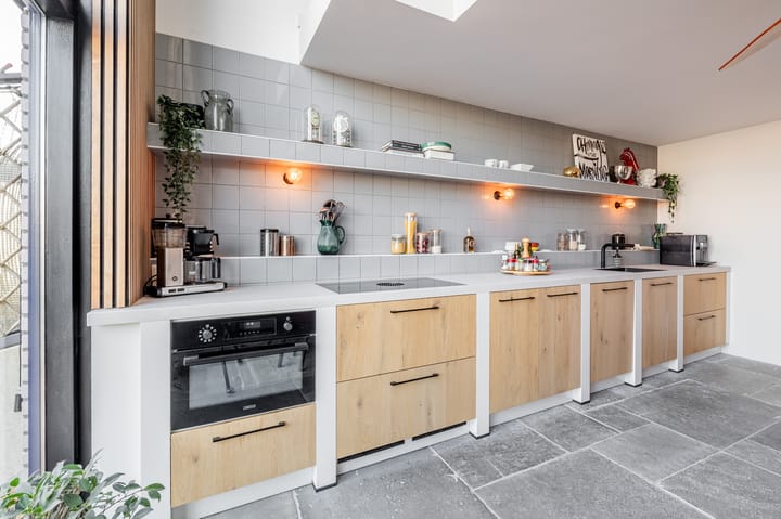 Foto 14 van Aquamarin 111