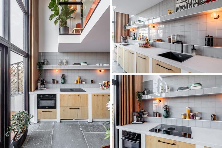 Foto 15 van Aquamarin 111